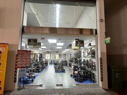 Unity Centre (D23), Factory #568699051